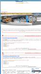 Mobile Screenshot of niceairportxpress.com